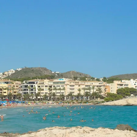 Piso El Paraiso Апартаменты