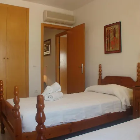 Piso El Paraiso Морайра
